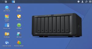 Synology NAS Server: Looking around and “playing” with Terminal/SSH – Use SynoCommunity package source