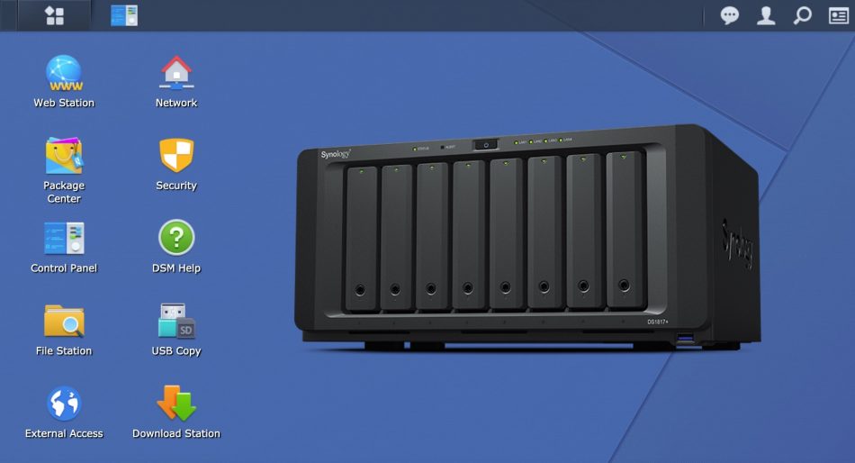 Synology NAS Server: Looking around and “playing” with Terminal/SSH – Use SynoCommunity package source Synology NAS Server: Looking around and “playing” with Terminal/SSH – Use SynoCommunity package source