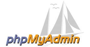 Install phpMyAdmin  (5.0.4.) on macOS