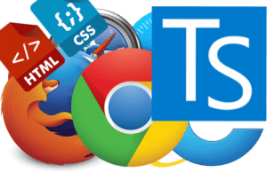 Typescript: Start a browser-based project (System.js)