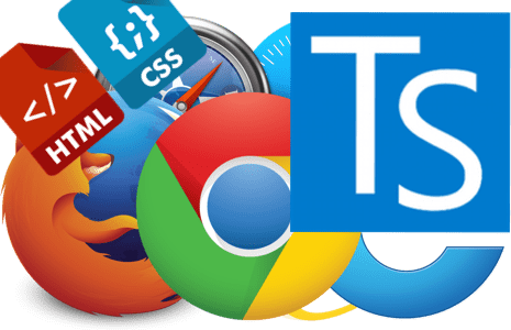 Typescript: Start a browser-based project (System.js) Typescript: Start a browser-based project (System.js)