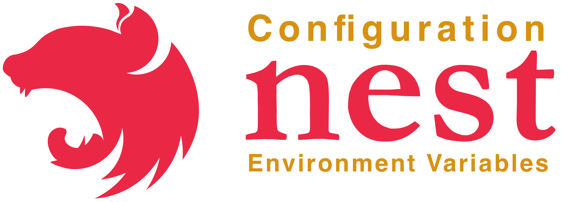 Step ahead fast, with NestJS environment configuration Step ahead fast, with NestJS environment configuration