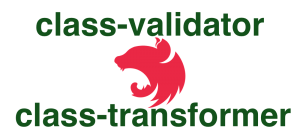 NestJS REST API: class-validator & class-transformer