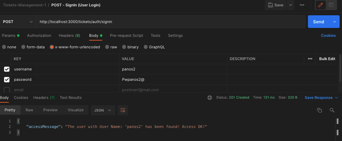 JWT and Passport JWT Strategy for your NestJS REST API Project Panos Zafiropoulos DevXperiences