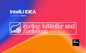 IntelliJ IDEA (Community Edition) – working with Spring Boot