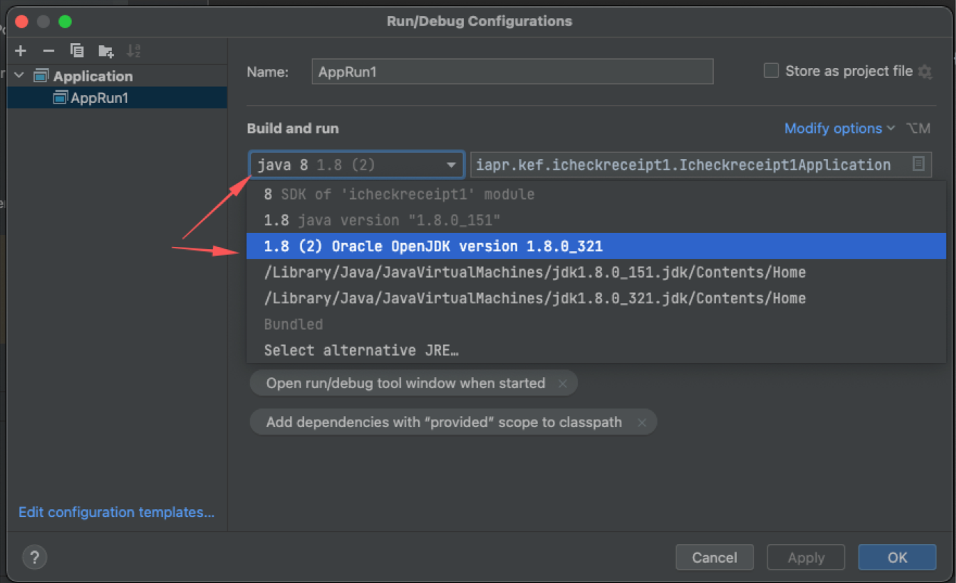 IntelliJ IDEA (Community Edition) – working with Spring Boot ...