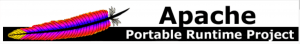 Installing the Apache Portable Runtime APR Libraries￼
