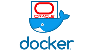 Oracle Database in Docker