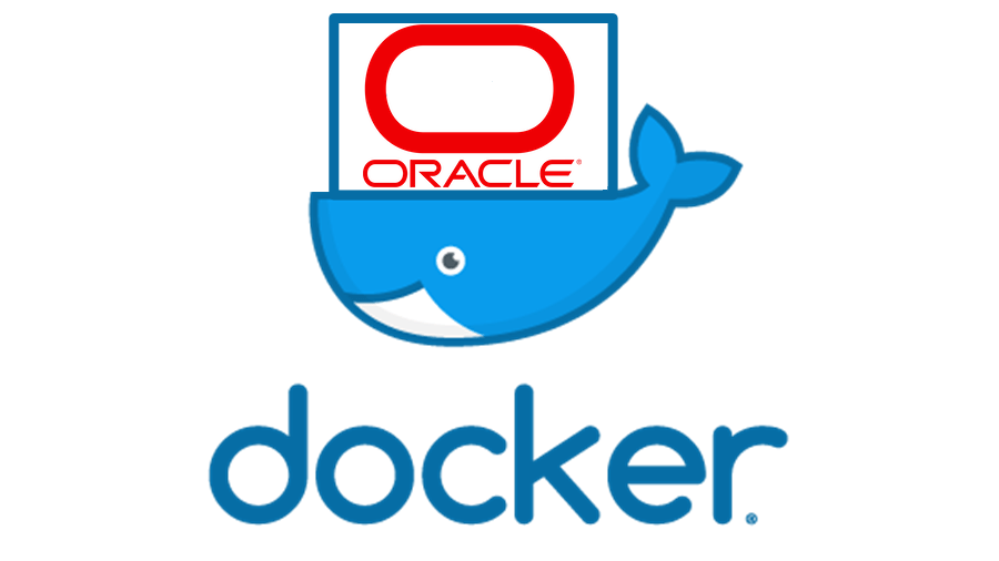 Oracle Database in Docker Oracle Database in Docker