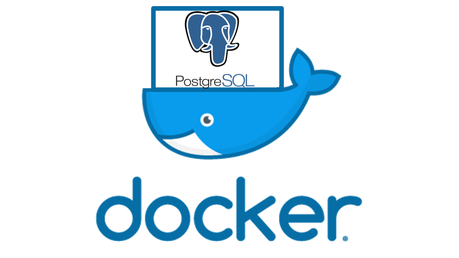 PostgreSQL Database in Docker PostgreSQL Database in Docker