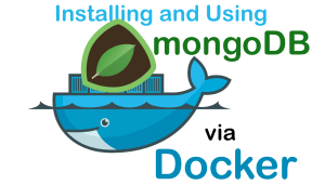 MongoDB in Docker