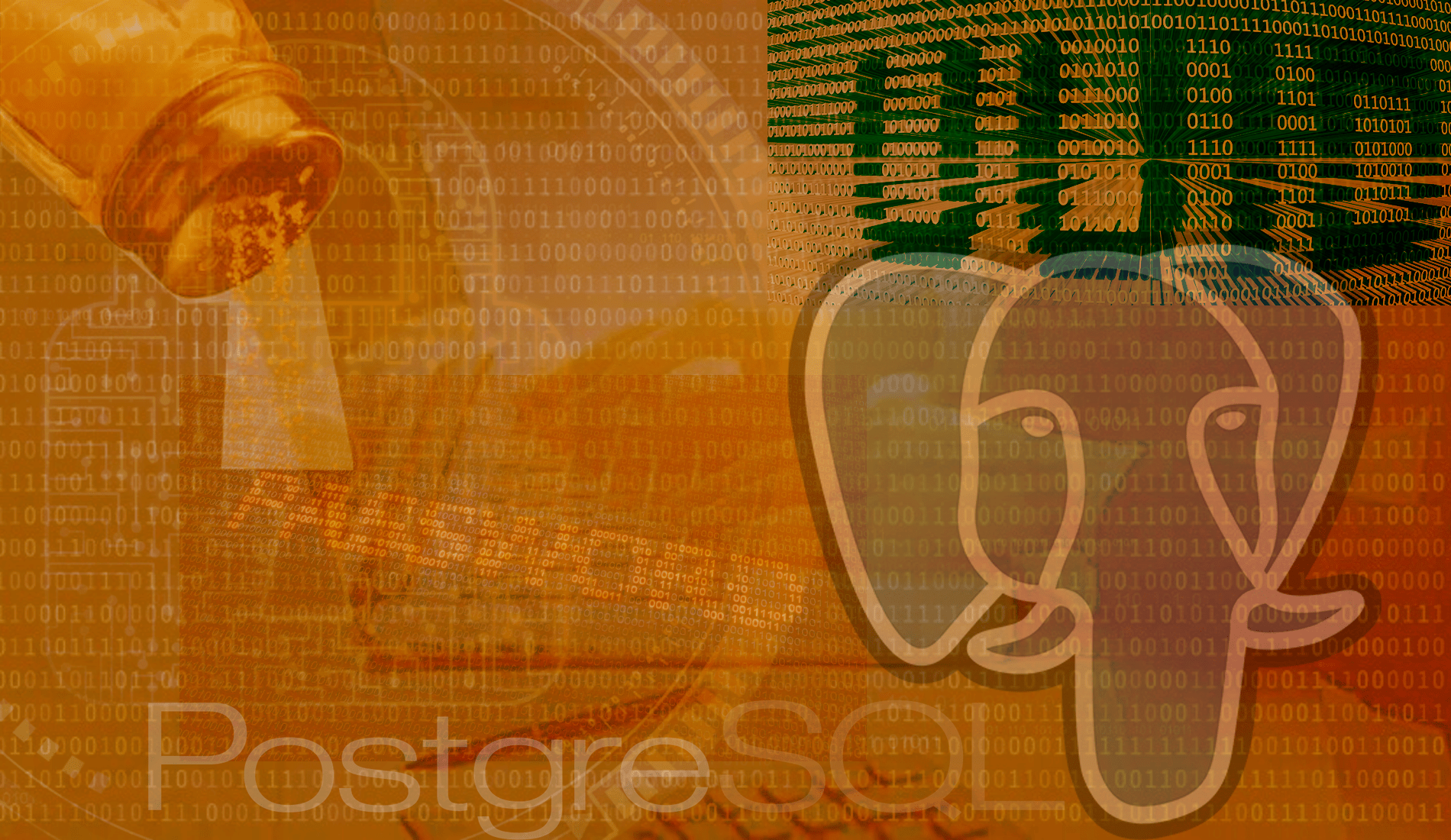 Salts and UUIDs for your PostgreSQL database Salts and UUIDs for your PostgreSQL database