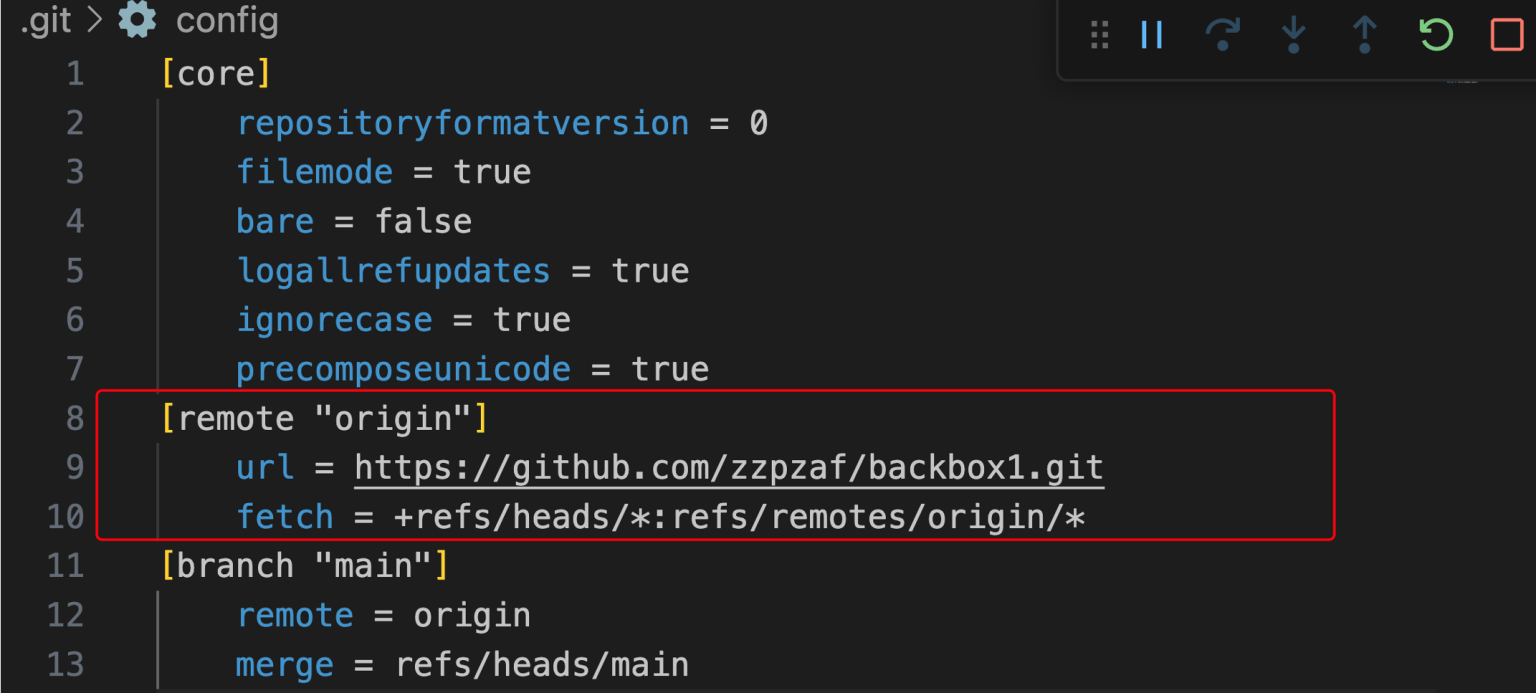GitHub Copilot in VS Code with a different account – DevXperiences