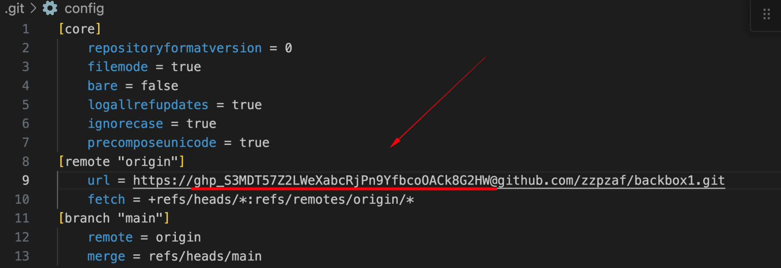 GitHub Copilot in VS Code with a different account – DevXperiences