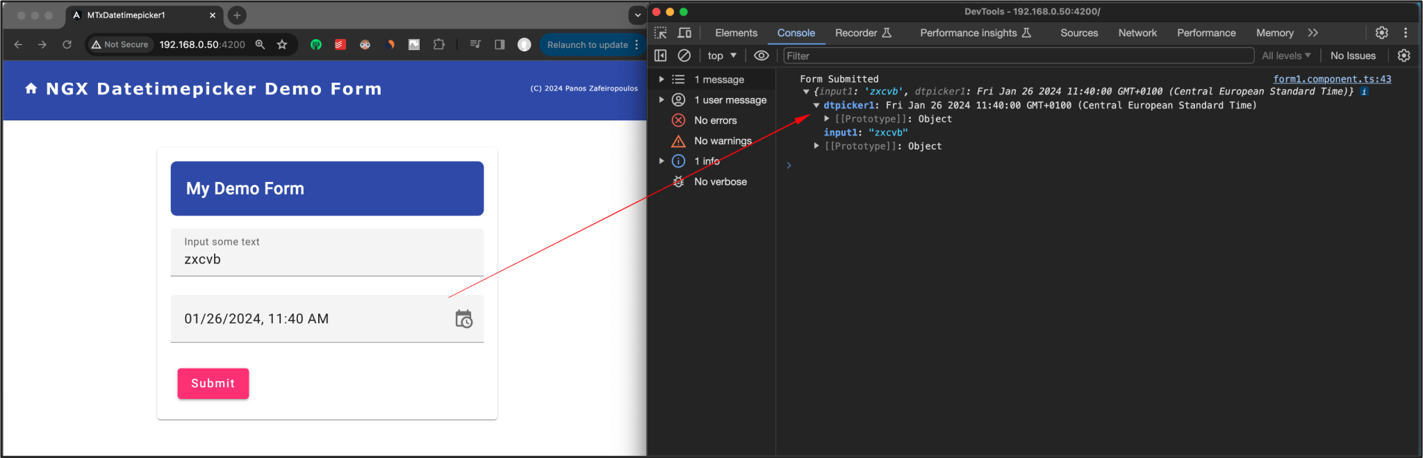 Angular Material DateTimePicker(s) challenges - Panos Zafiropoulos ...