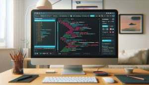 Angular: Update the frontend project and add HTML content support for your blog site