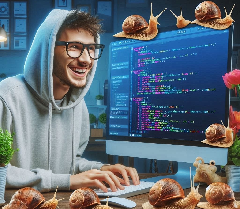 Use URL Slugs for your Angular SPA blog website Use URL Slugs for your Angular SPA blog website