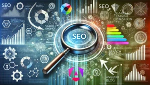 Search Engine Optimization (SEO) for your Angular blog site